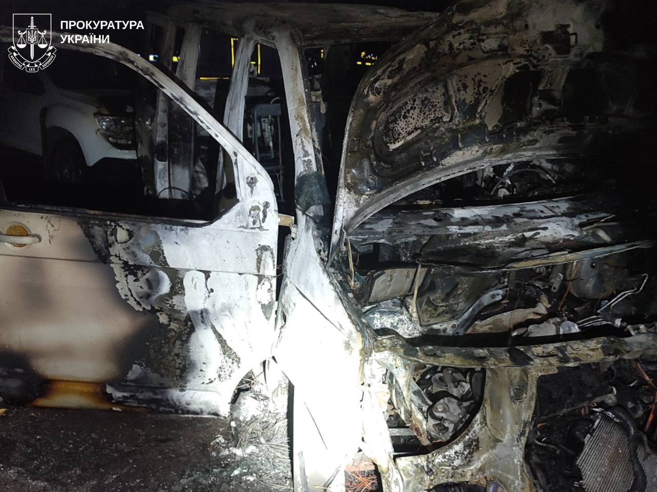 Харків'янин підпалював автомобілі на Салтівці: що загрожує.