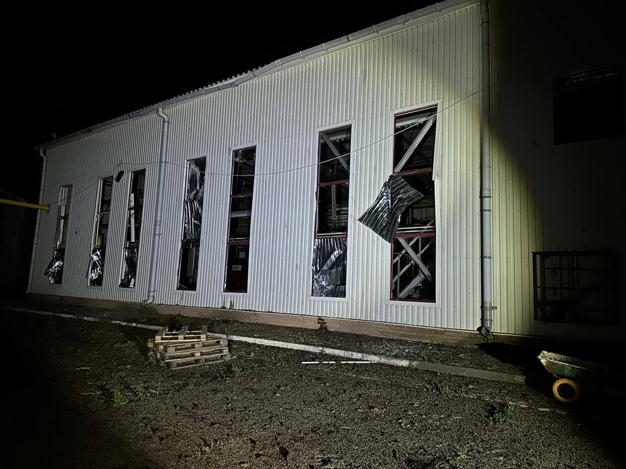 РФ завдала авіаударів по Харківській області.