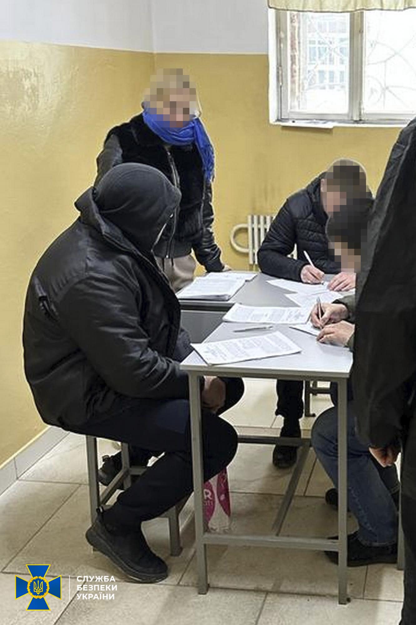 У Харкові судитимуть банду розбійників.