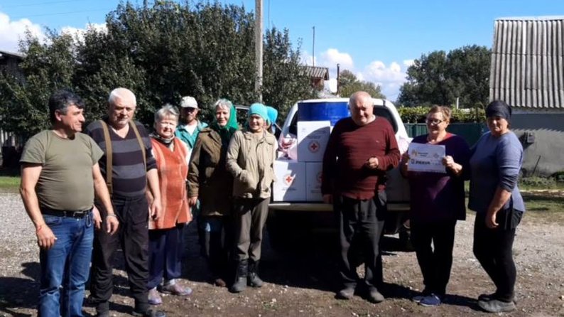 Харьковский бабак-синоптик Тимка пережил оккупацию.