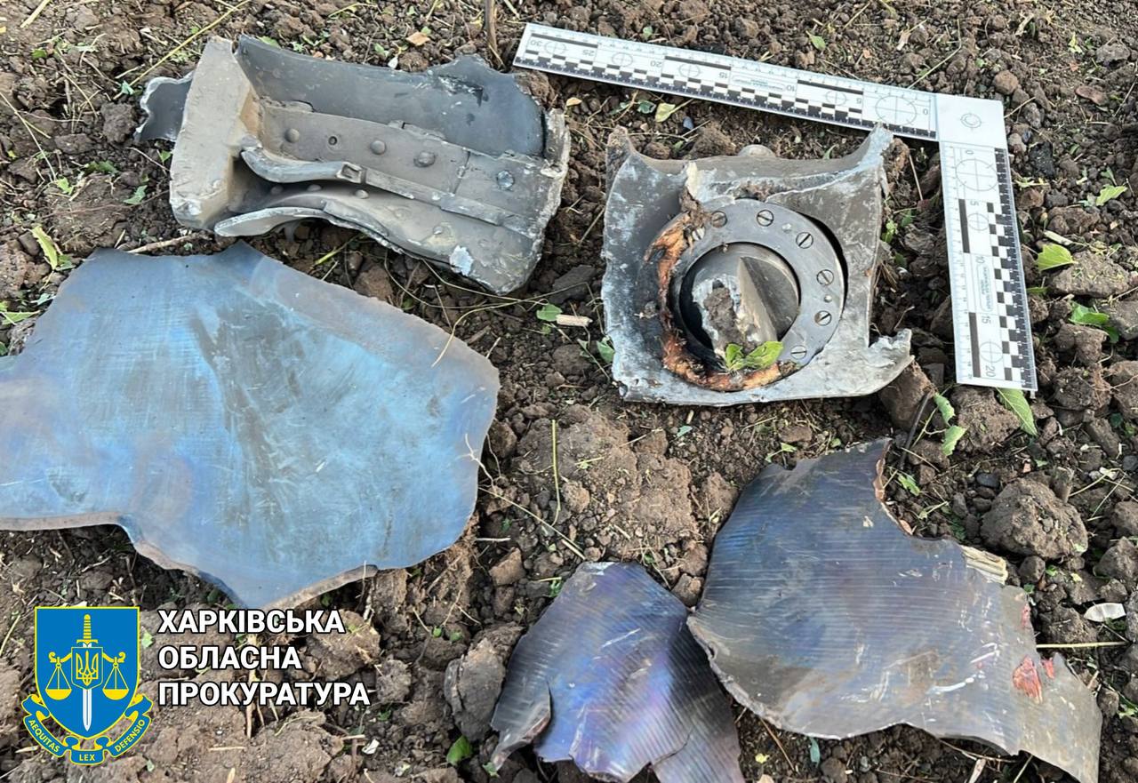 РФ нанесла массированный удар по Богодуховскому району, есть пострадавшие.