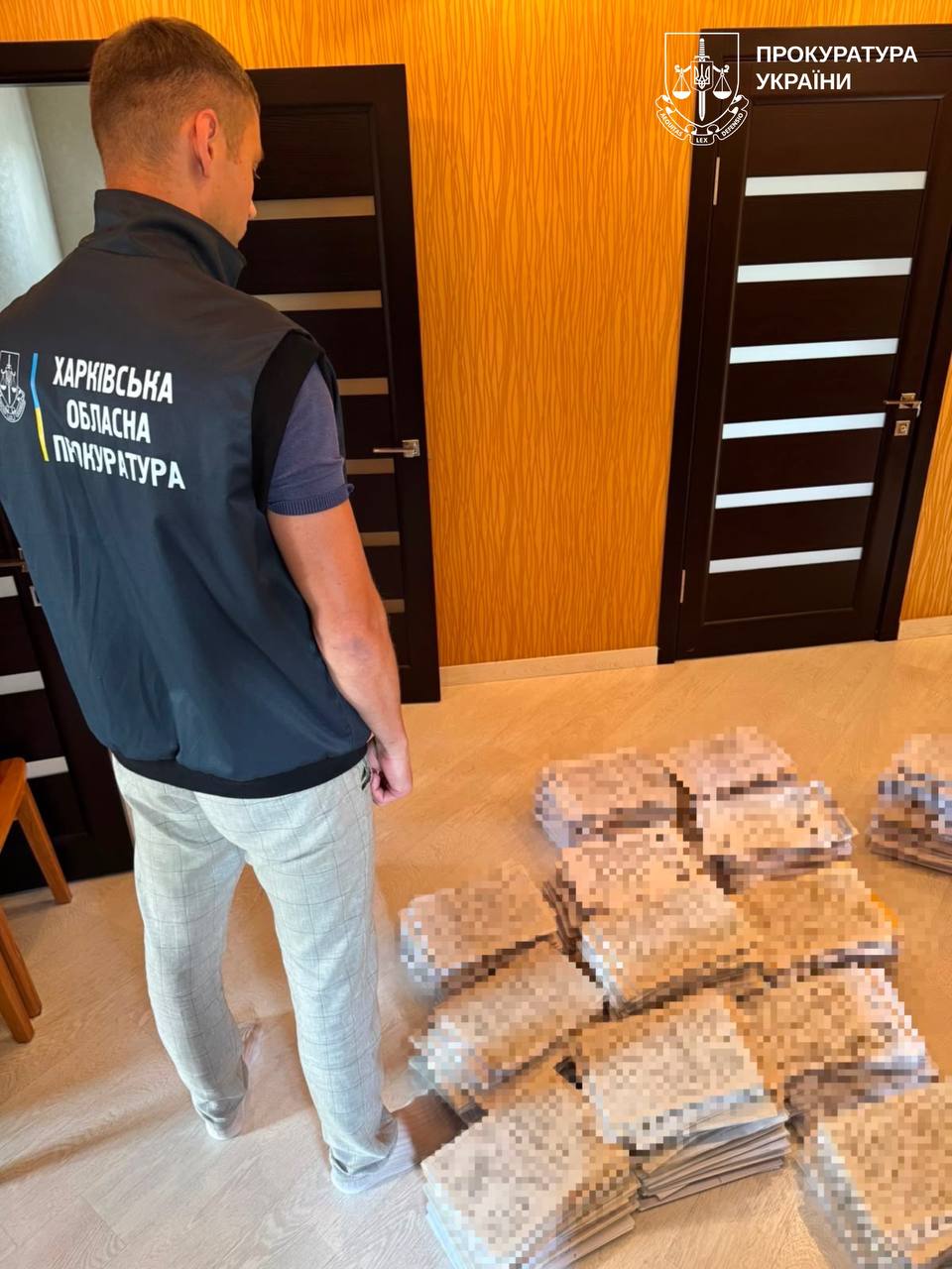 Фейковые диагнозы: правоохранители пришли в одну из больниц Харькова.