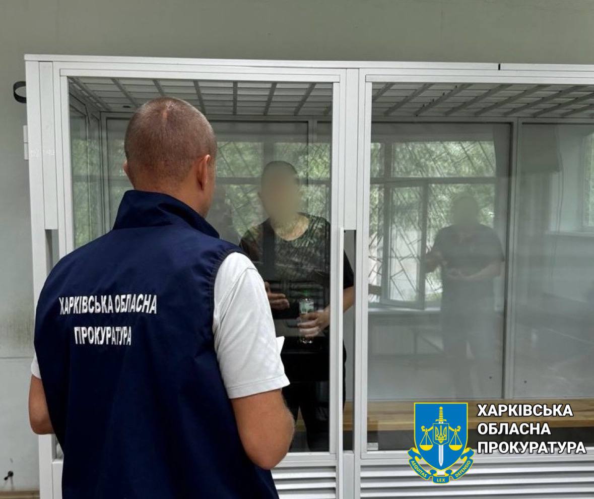 В Харькове сотрудник банка оказался шпионом под прикрытием.