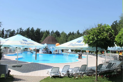 Где в Харькове поплавать и позагорать: 11 бассейнов и pool-зон с ценами и адресами фото 5 4