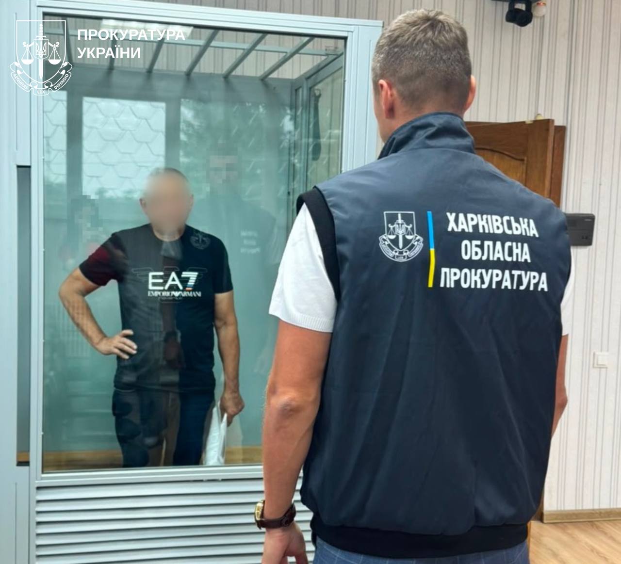 Фейковые диагнозы: правоохранители пришли в одну из больниц Харькова.