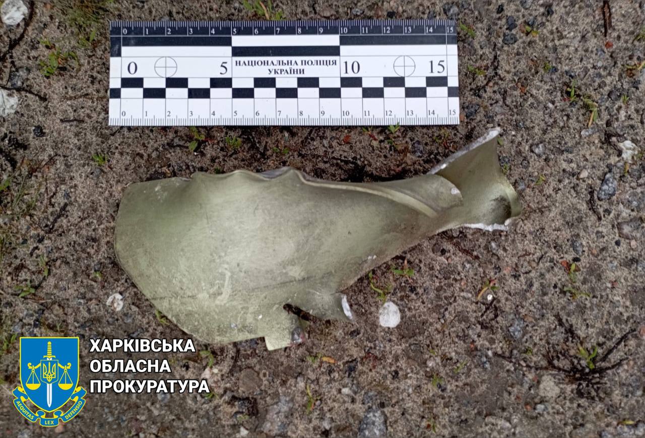 Россияне обстреляли больницу в Купянске &mdash; ХОВАю