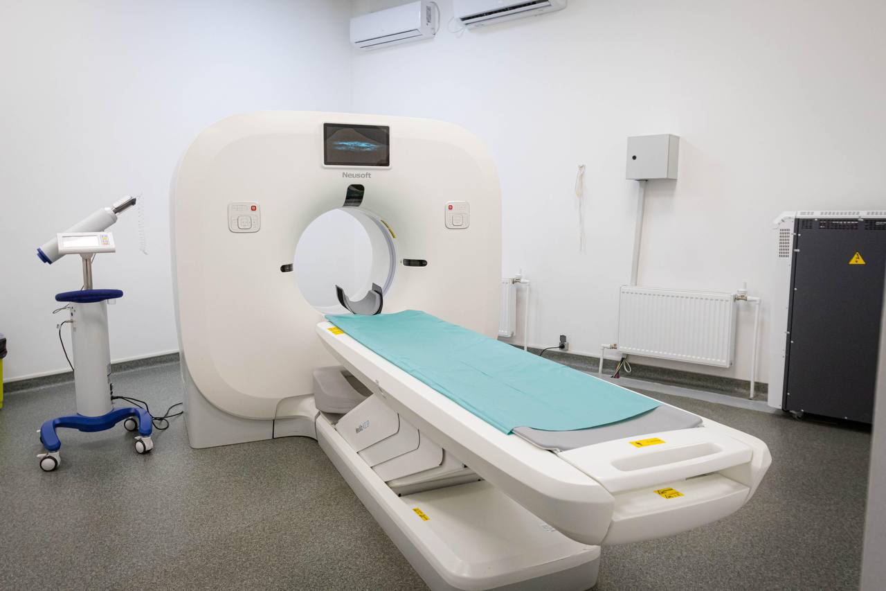 В Близнюках строят подземное укрытие.