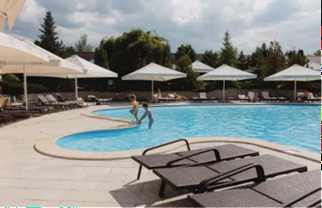 Где в Харькове поплавать и позагорать: 11 бассейнов и pool-зон с ценами и адресами фото 4 3