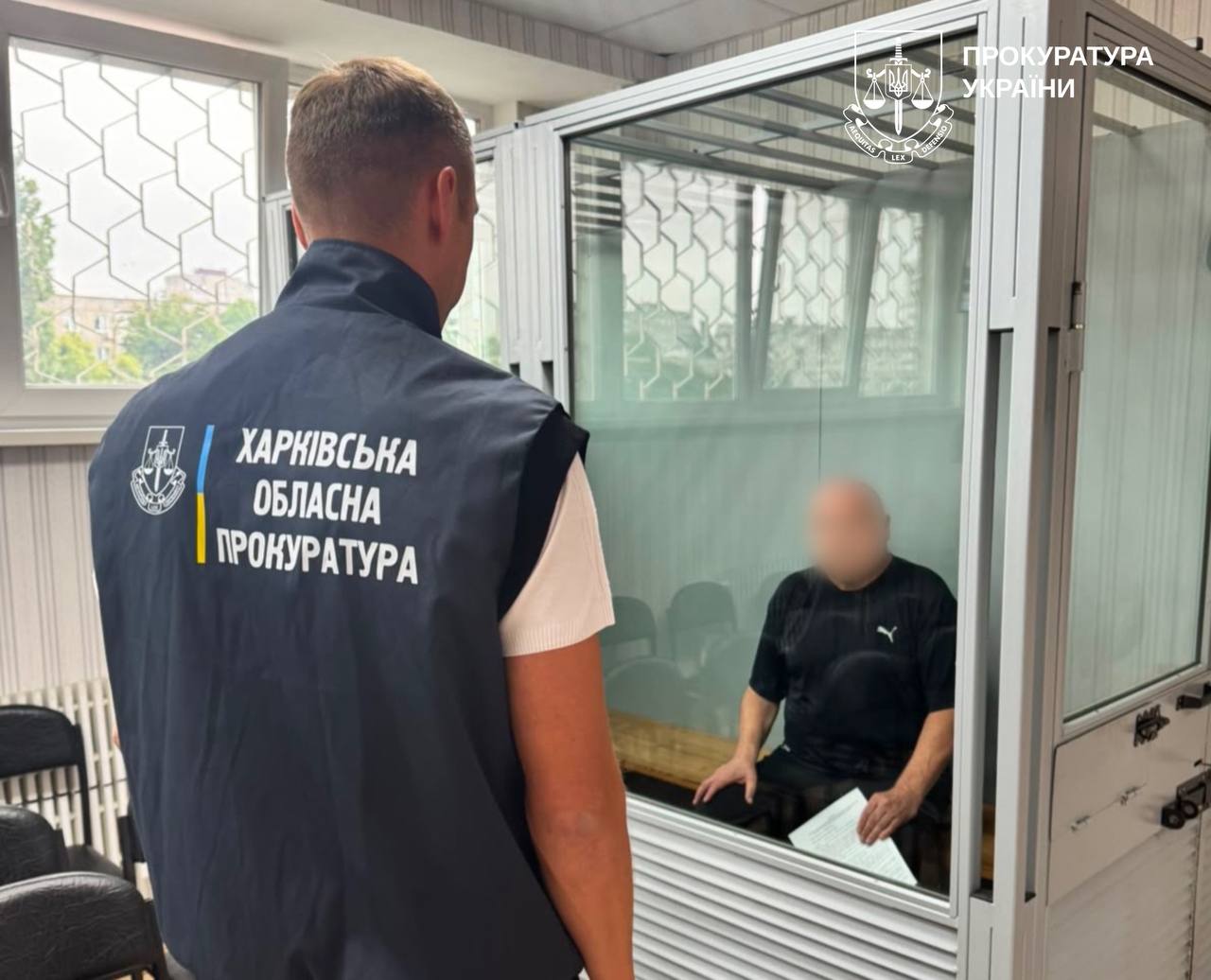 Фейковые диагнозы: правоохранители пришли в одну из больниц Харькова.