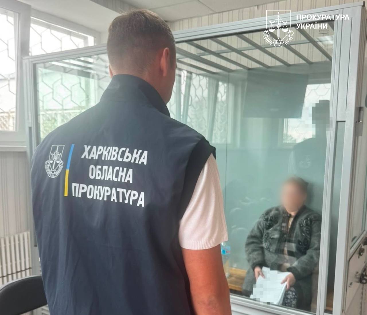 Фейковые диагнозы: правоохранители пришли в одну из больниц Харькова.