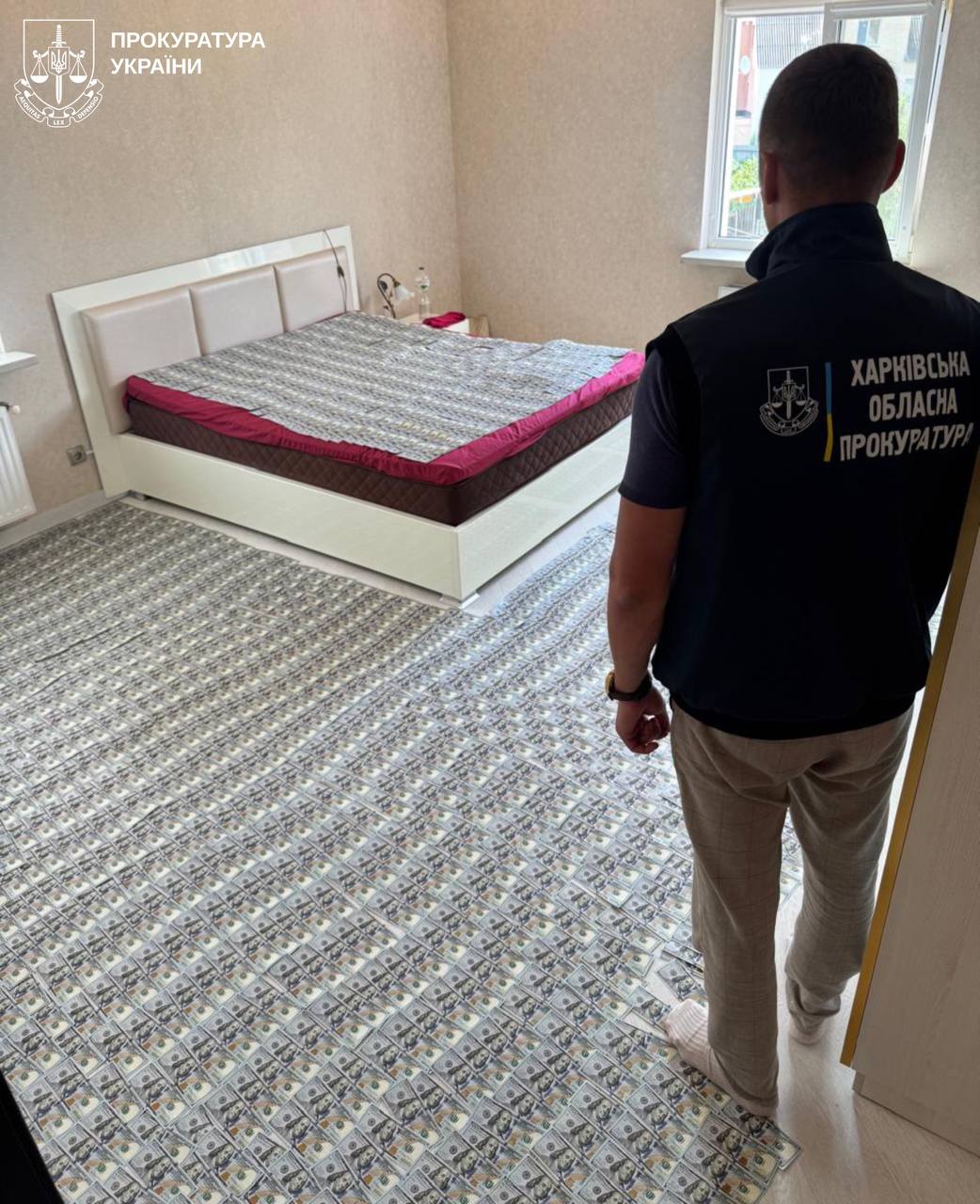 Фейковые диагнозы: правоохранители пришли в одну из больниц Харькова.