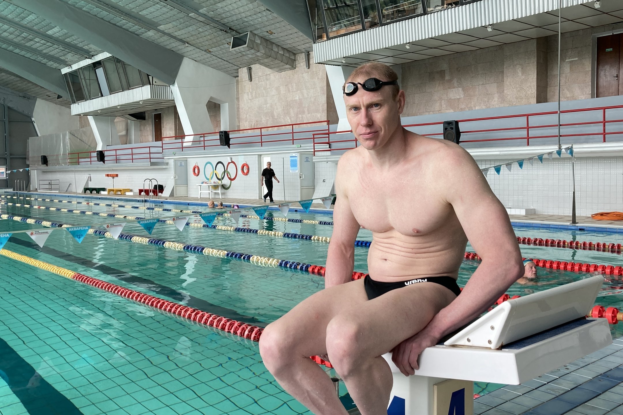 Максим Веракса.