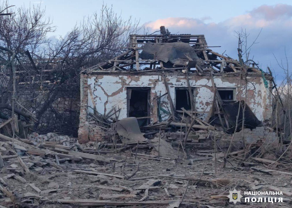 Около 20 ударов по трем районам: Харьков подвергся масштабной атаке беспилотников.
