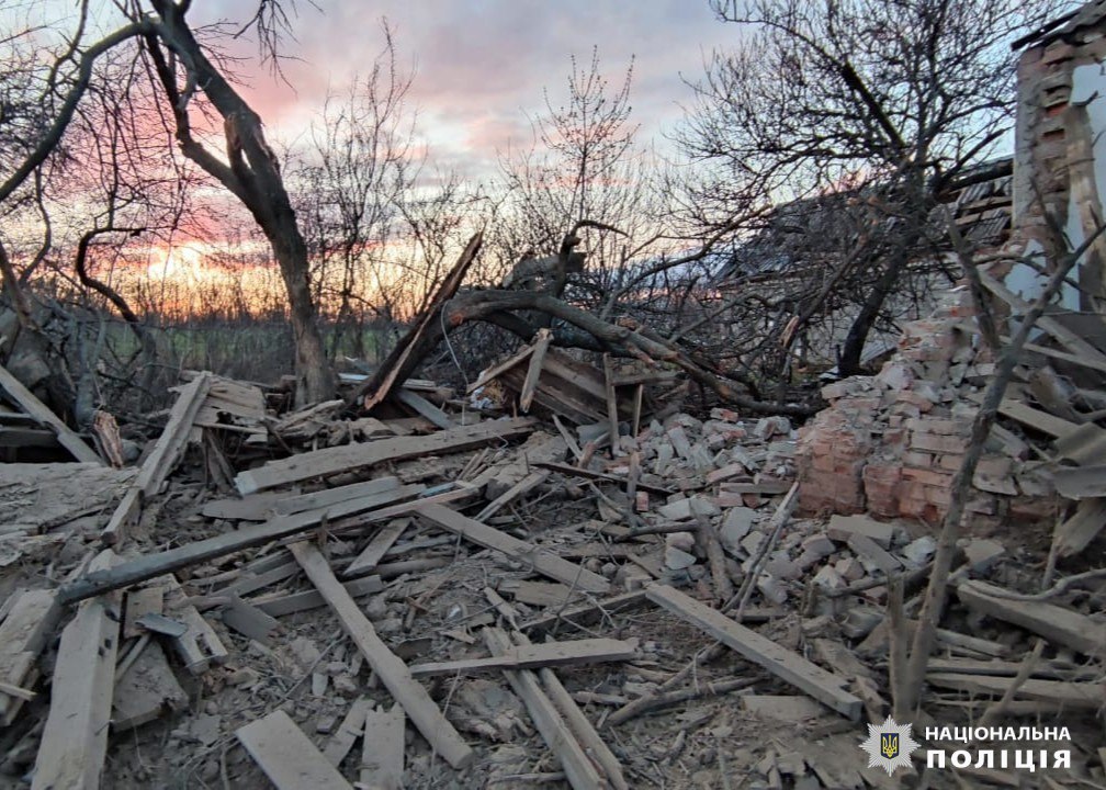 Около 20 ударов по трем районам: Харьков подвергся масштабной атаке беспилотников.