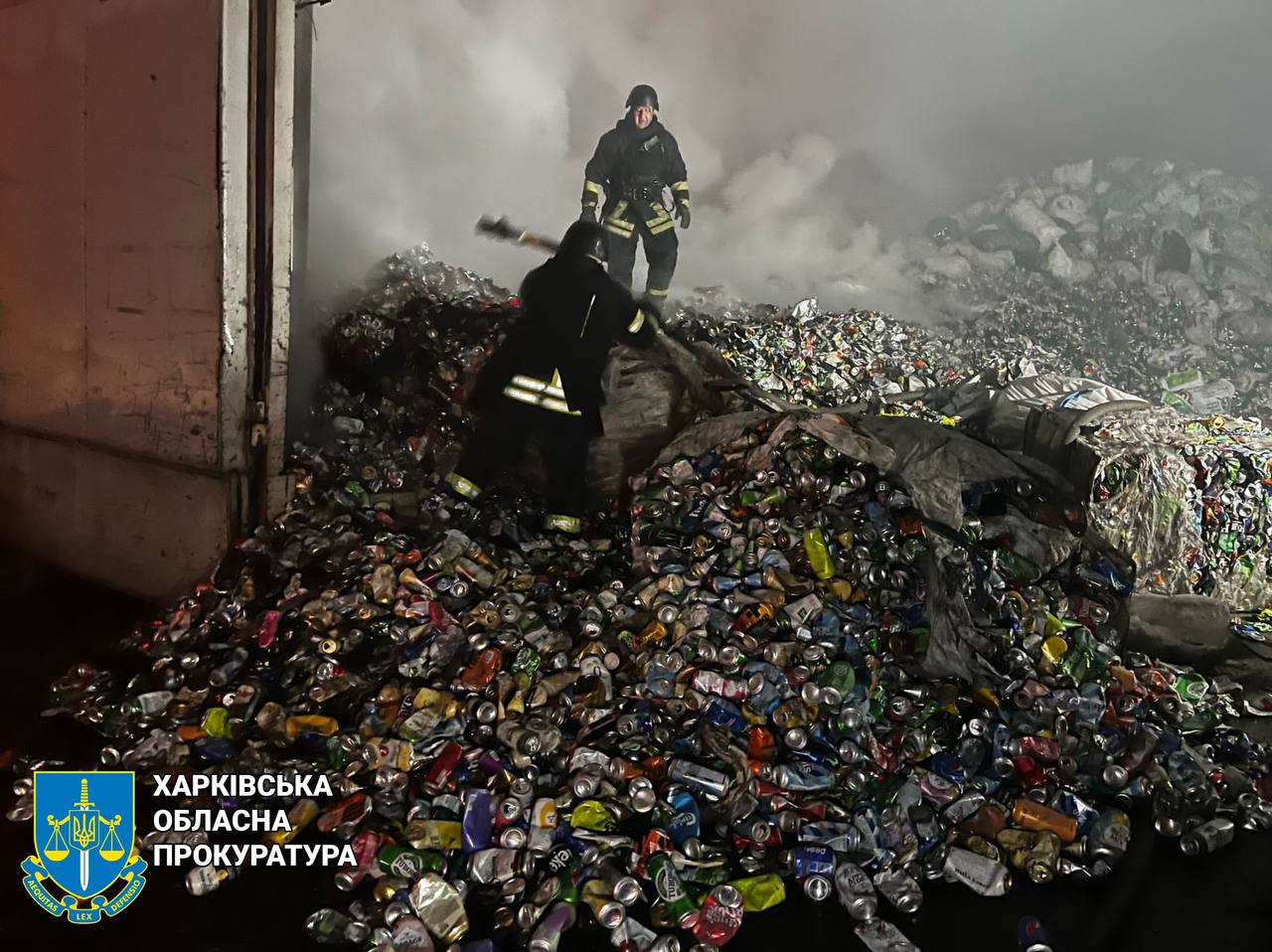 Около 20 ударов по трем районам: Харьков подвергся масштабной атаке беспилотников.
