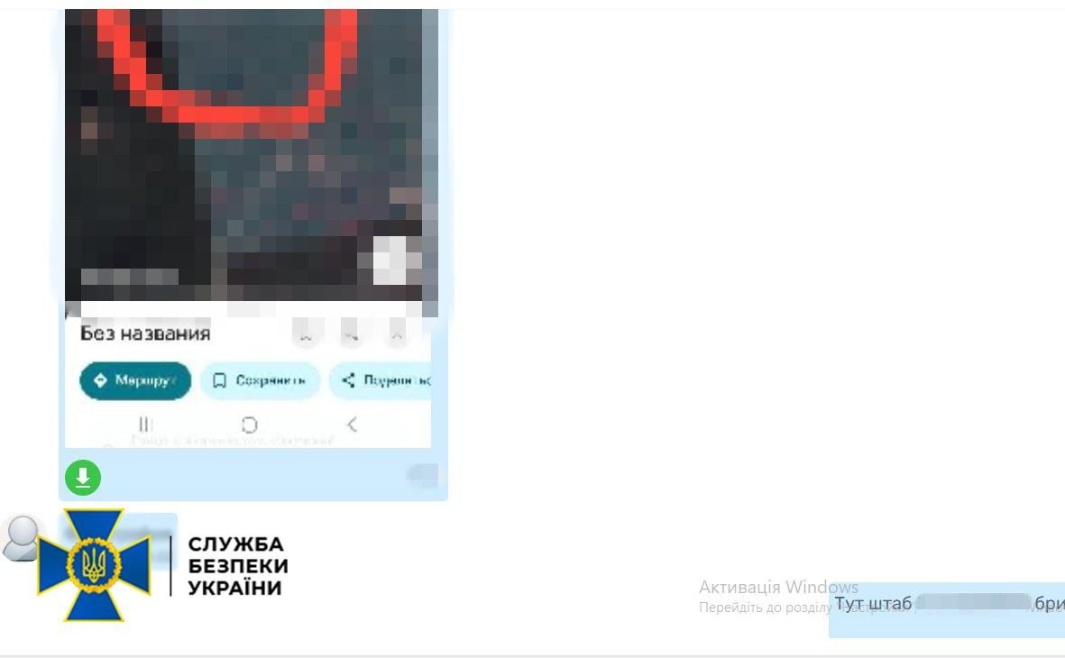 Готовил удар по Андрею Белецкому: в бригаде, воюющей в Харьковской области, выявили "крота".