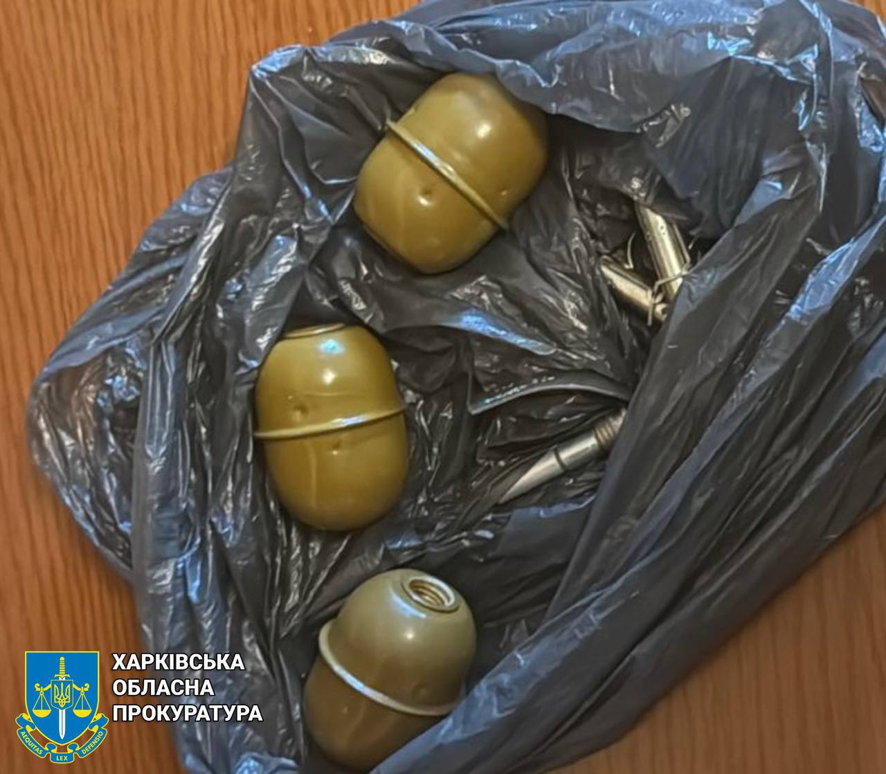 В Харькове экс-беркутовца и его жену будут судить за государственную измену.