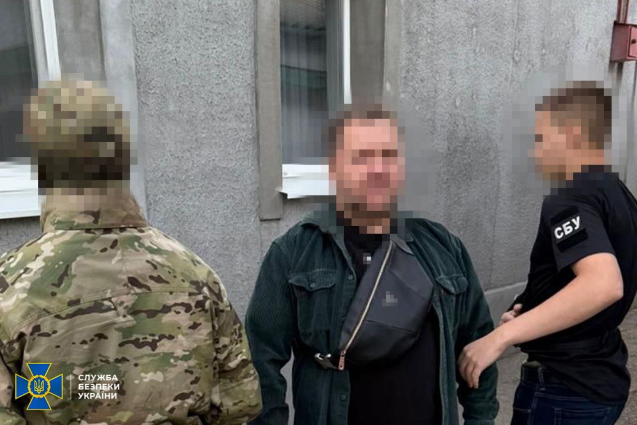 В Харькове благотворительный фонд разворовывал деньги на ВСУ.