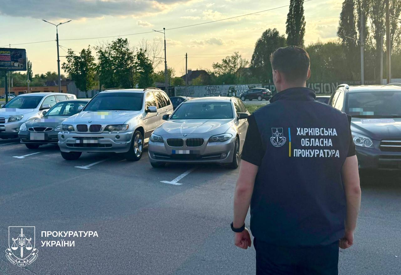 У Харкові затримали відому автоблогерку: у чому підозрюють.