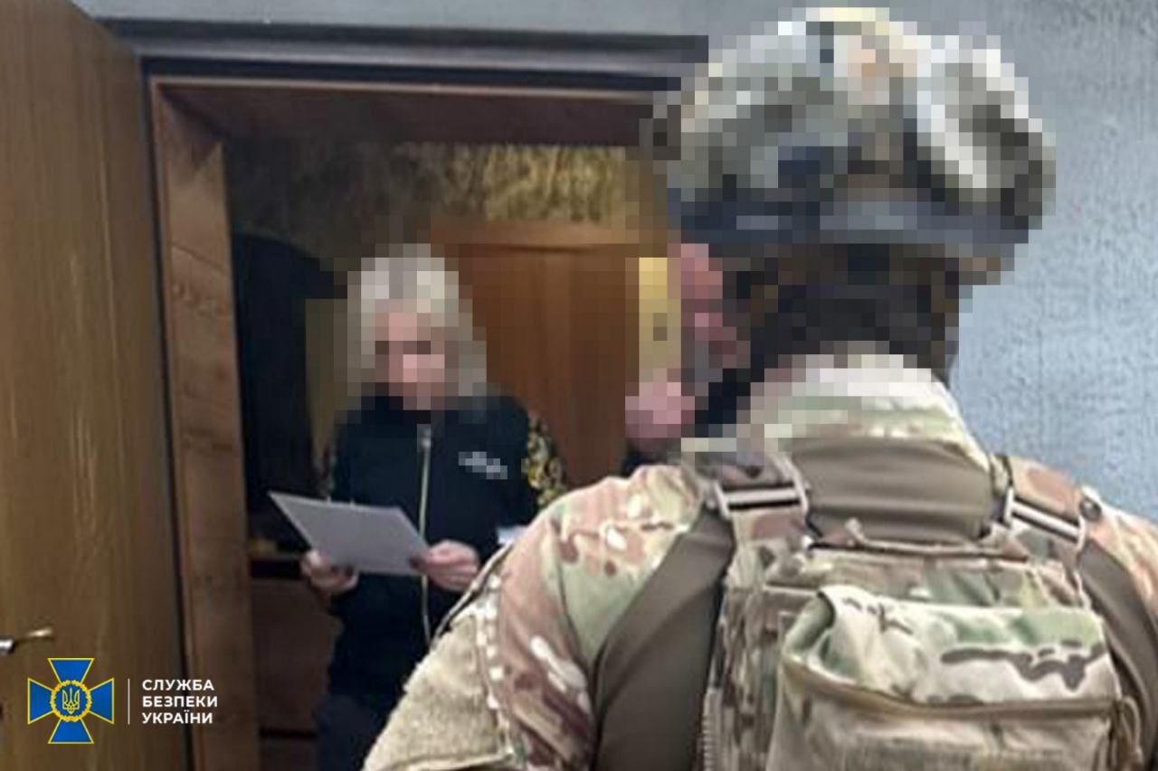 В Харькове благотворительный фонд разворовывал деньги на ВСУ.