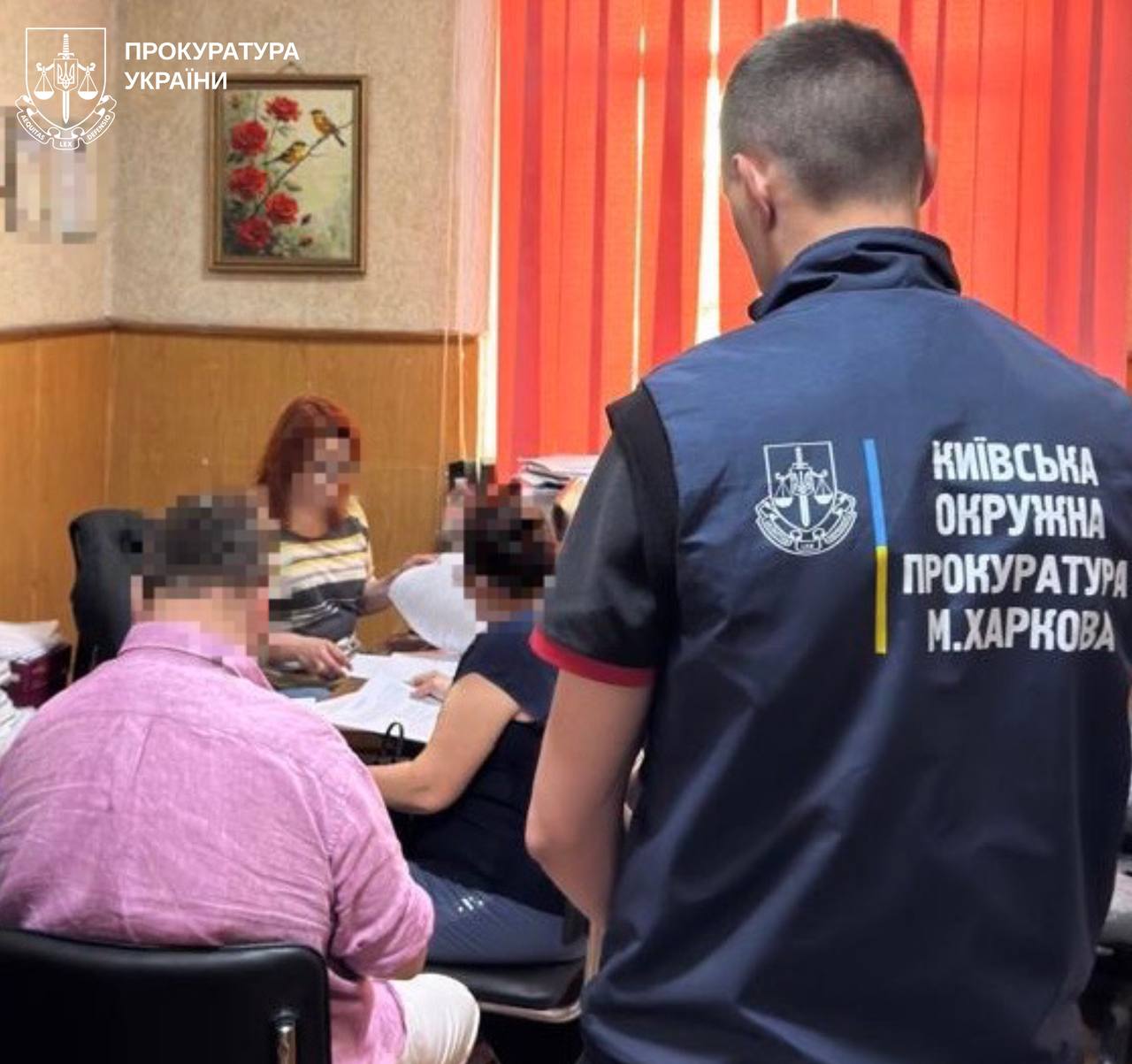 В Харькове выявили еще один "бумажный" ремонт, на этот раз &mdash; больницы.