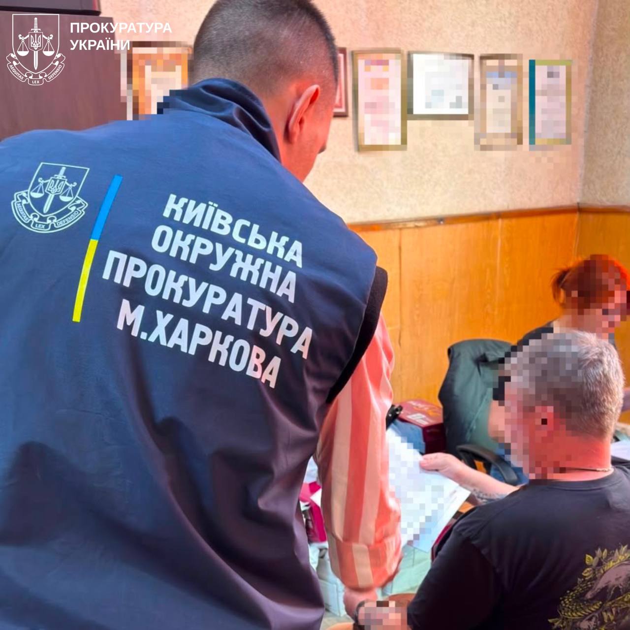 В Харькове выявили еще один "бумажный" ремонт, на этот раз &mdash; больницы.