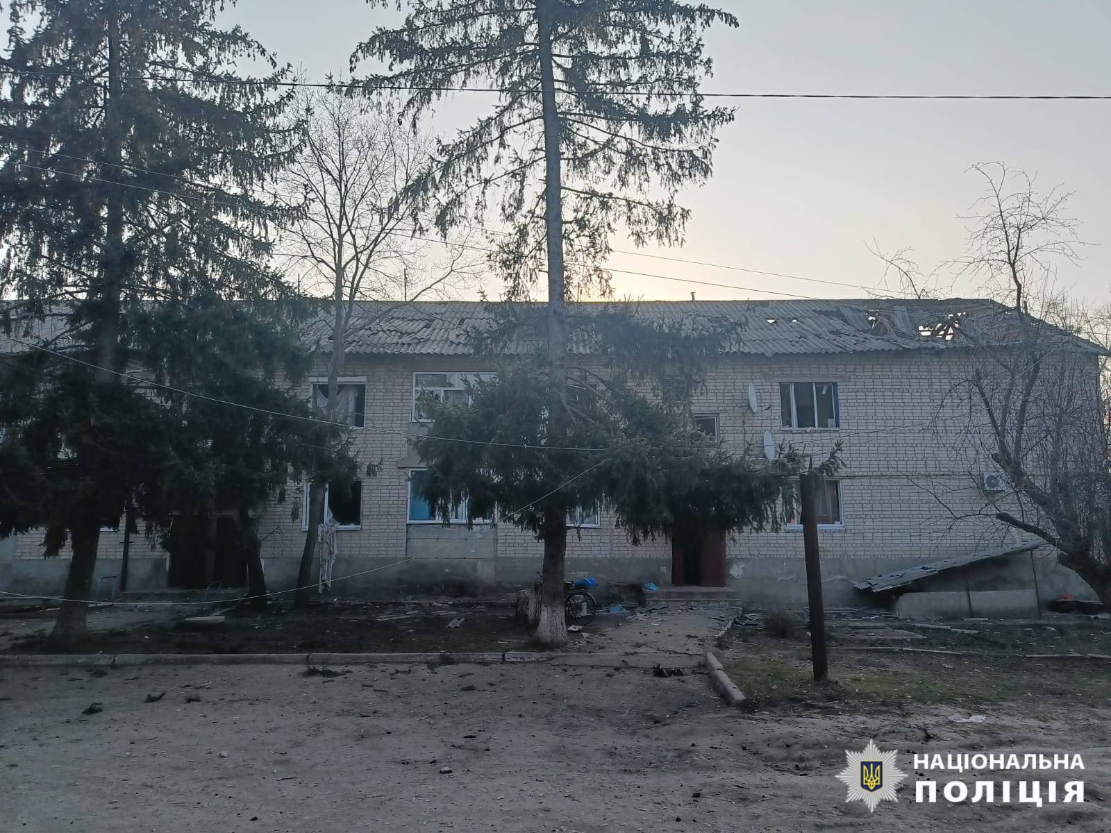 В Харьковской области от российской авиабомбы погиб ребенок.