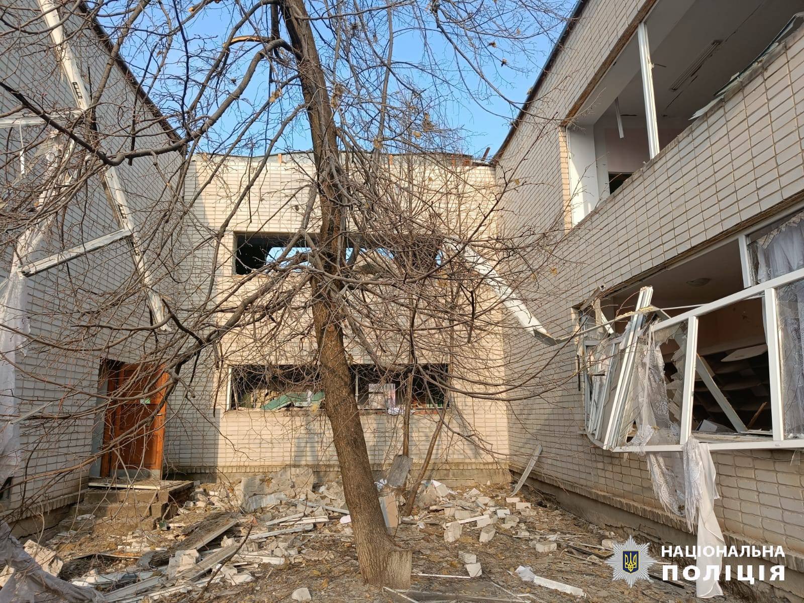 В Харьковской области от российской авиабомбы погиб ребенок.