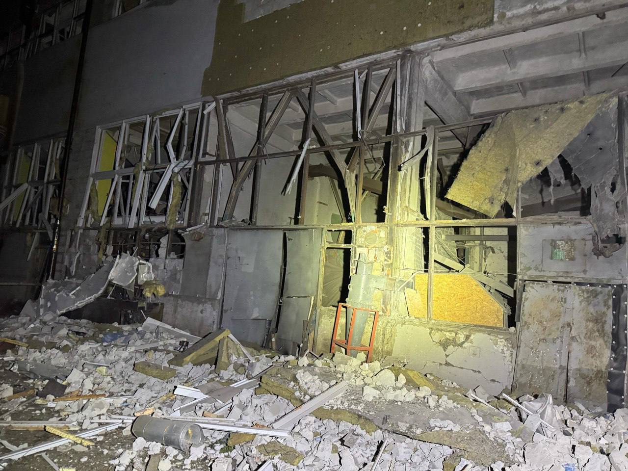 Харьков ночью снова был под обстрелом: что известно.