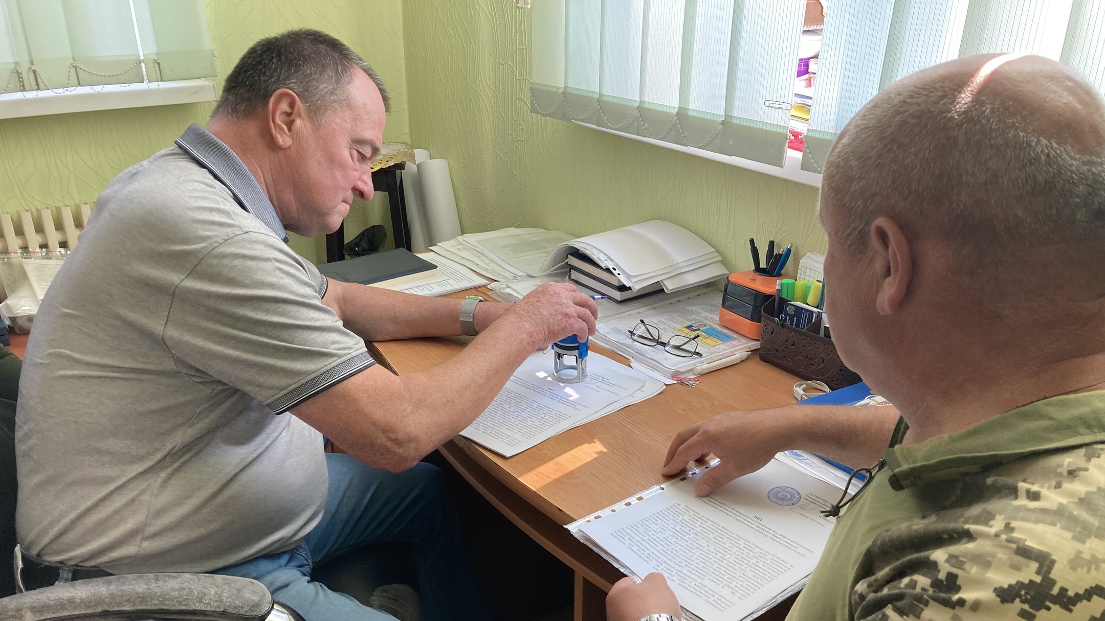 Включая дома: Циркуны под Харьковом полностью разминированы — СМИ.