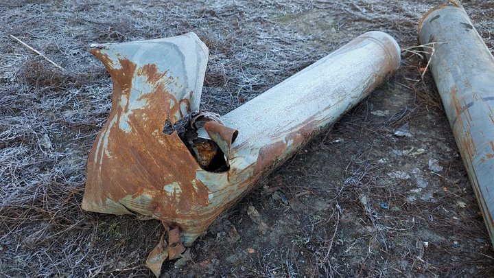 Включая дома: Циркуны под Харьковом полностью разминированы — СМИ.