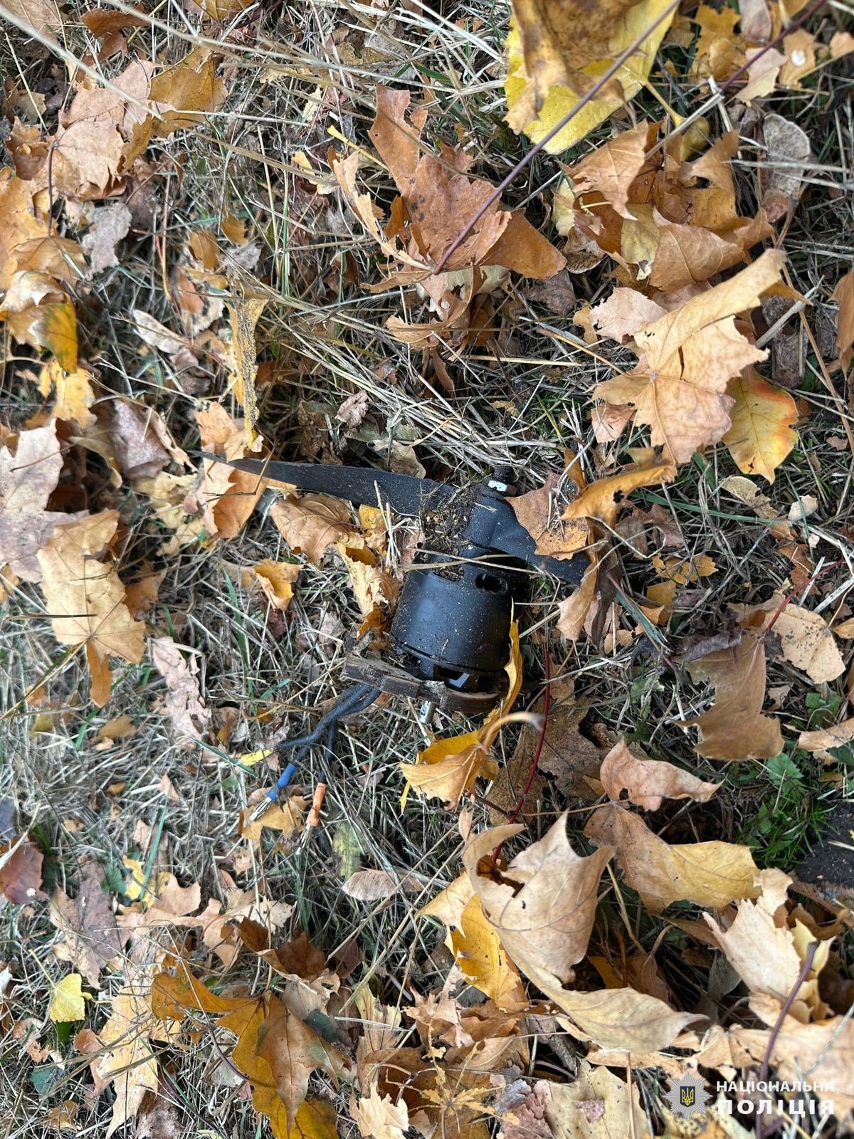 РФ використала для удару по Харкову нову розробку БПЛА 