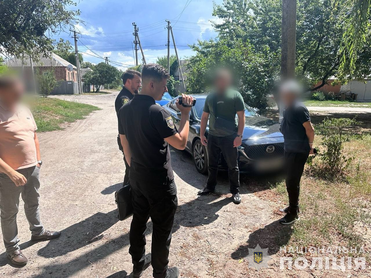 Мошенники из Харькова наладили схему обдуривания жителей Латвии.