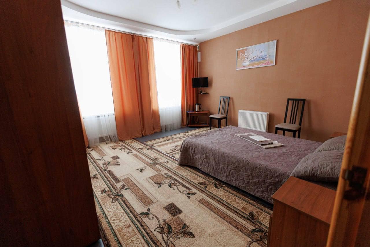 У Харківській області військовим та їхнім родинам буде доступне оздоровлення у санаторії – ХОВА.