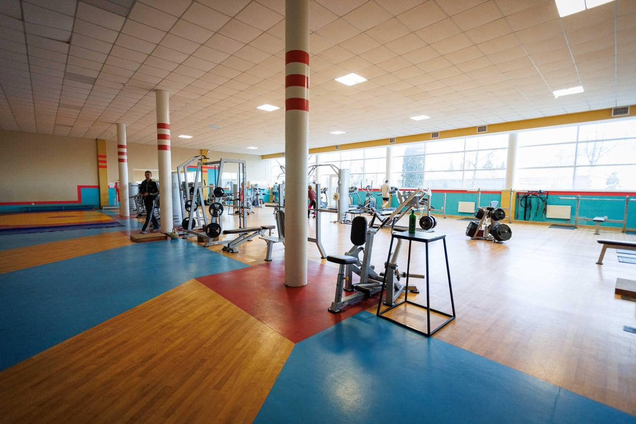 У Харківській області військовим та їхнім родинам буде доступне оздоровлення у санаторії – ХОВА.