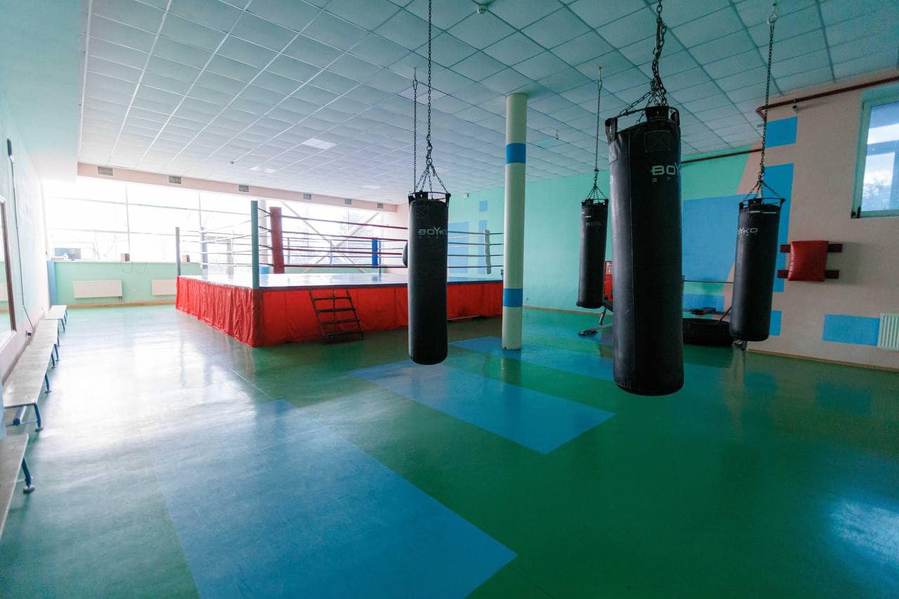 У Харківській області військовим та їхнім родинам буде доступне оздоровлення у санаторії – ХОВА.