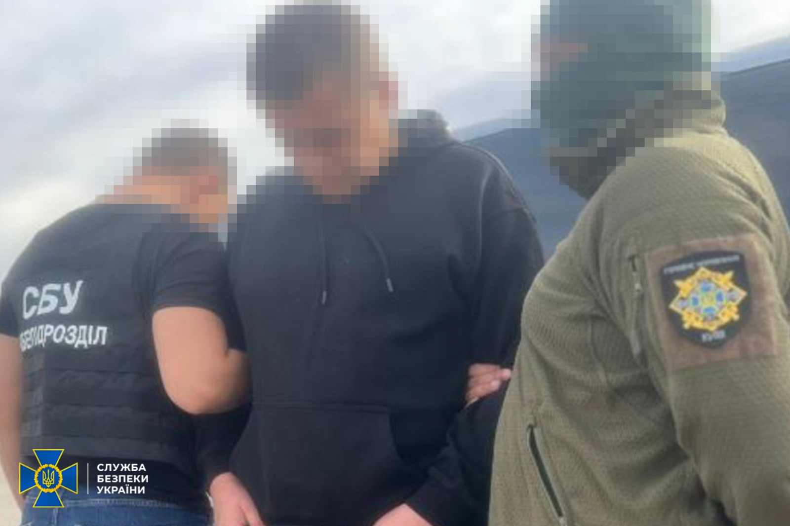 У Харкові затримали ще одного шпигуна.