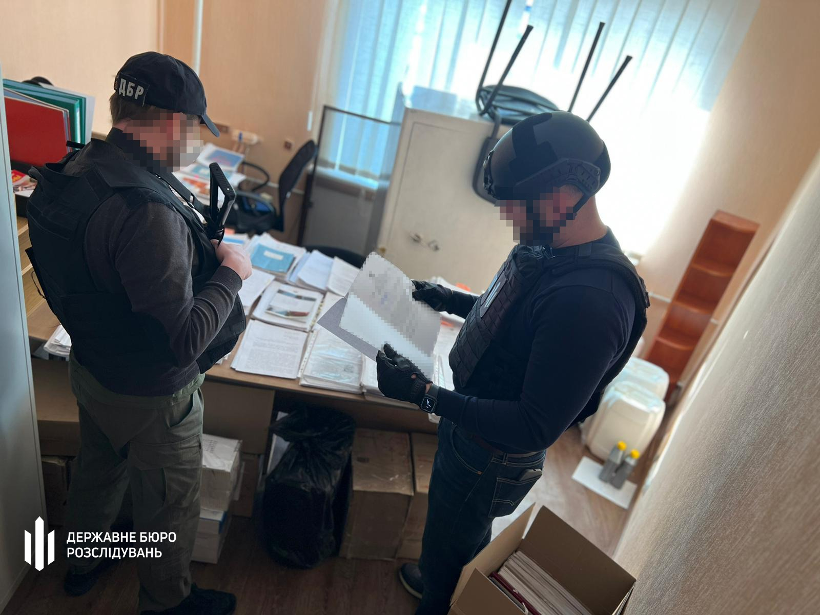 З "Градів" та "Акацій": встановлені російські військові, які обстрілювали Північну Салтівку фото 1