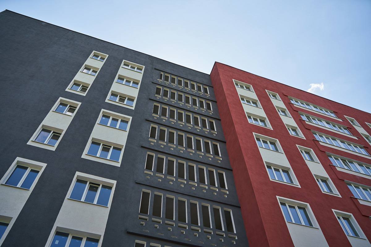 Представители ООН побывали на Северной Салтовке и в метро в Харькове.