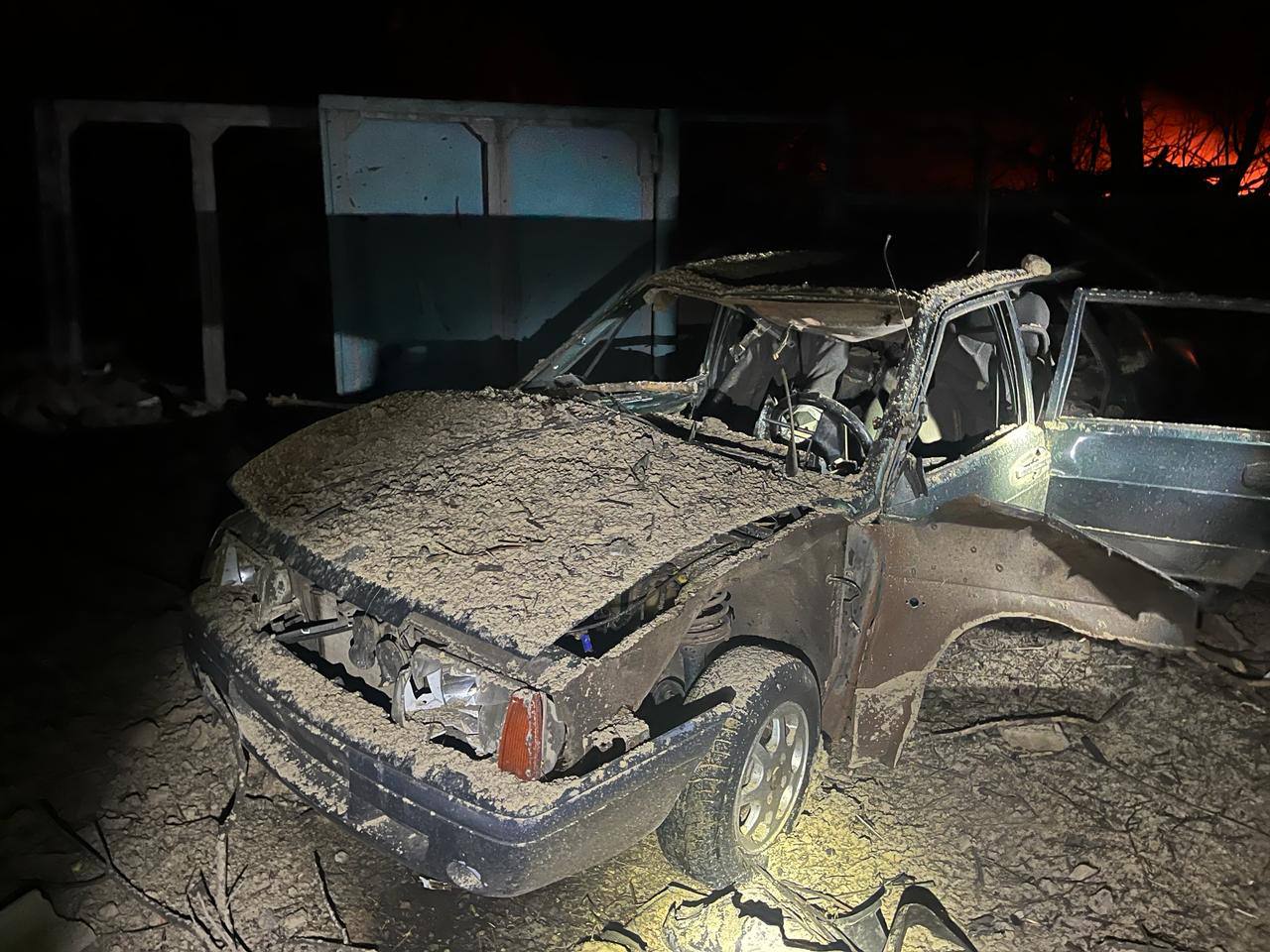 Снова погибшие: РФ обстреливала Харьковскую область из артиллерии, минометов и авиации.