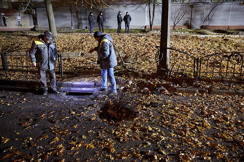 Харків уперше за довгий час атакований шахедами.