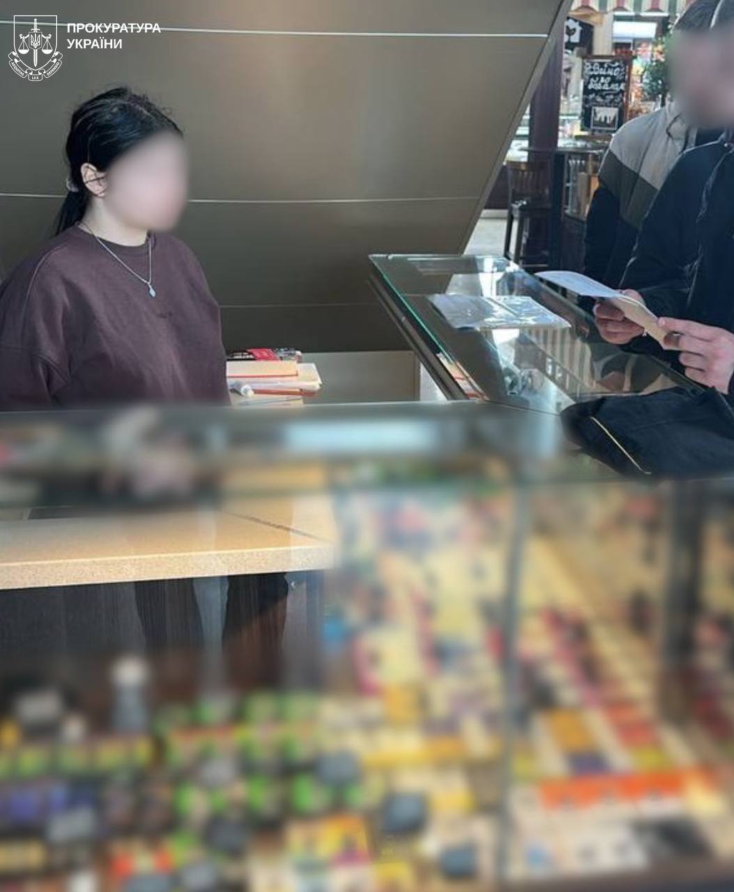 У Харкові ліквідували мережу нелегальних магазинів із продажу "електронок" фото 1