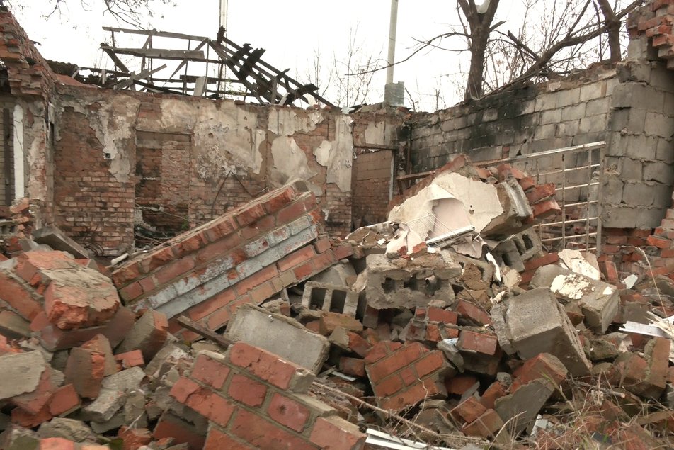 Глава ОТГ под Харьковом рассказал о российском плене.