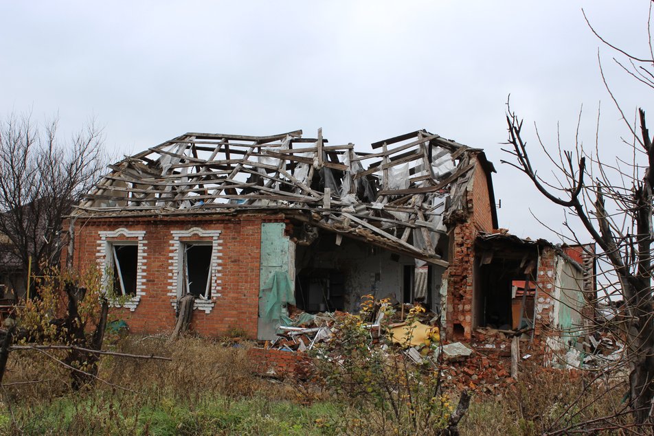 Глава ОТГ под Харьковом рассказал о российском плене.