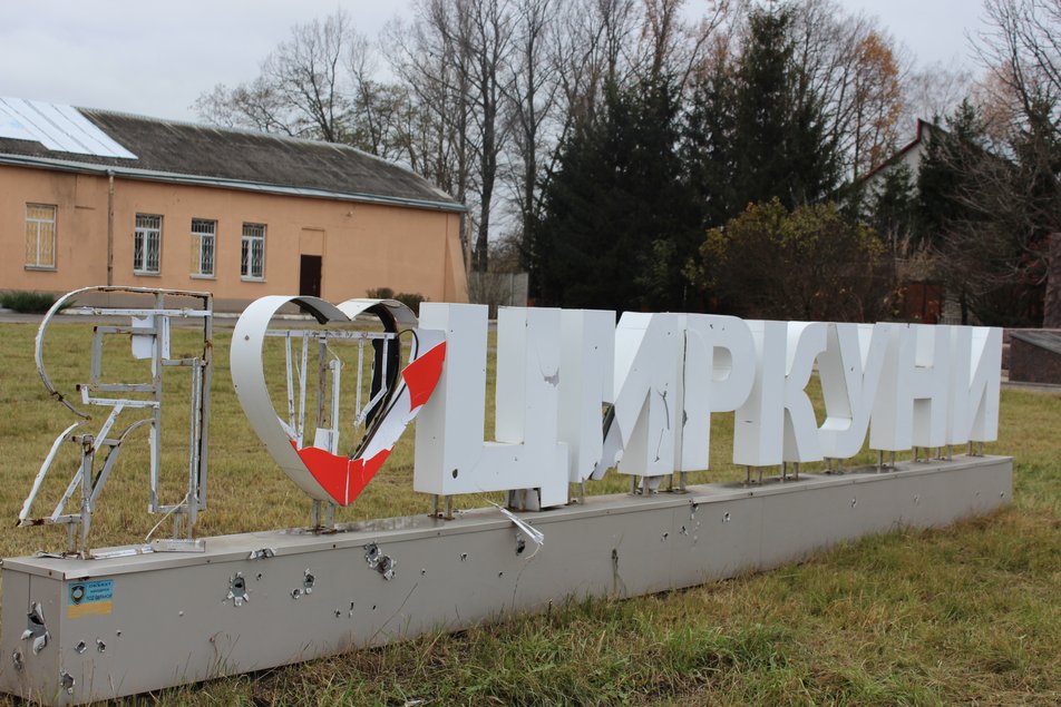 Глава ОТГ под Харьковом рассказал о российском плене.