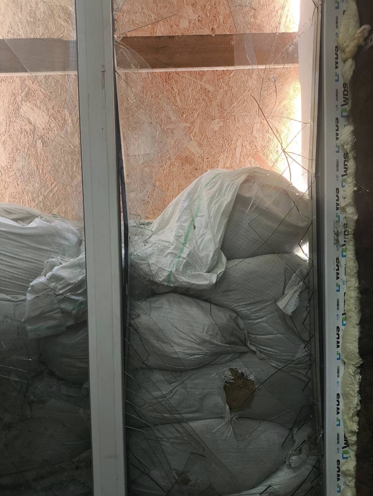 РФ вдарила КАБами по відокремленню швидкої допомоги у Куп'янську.