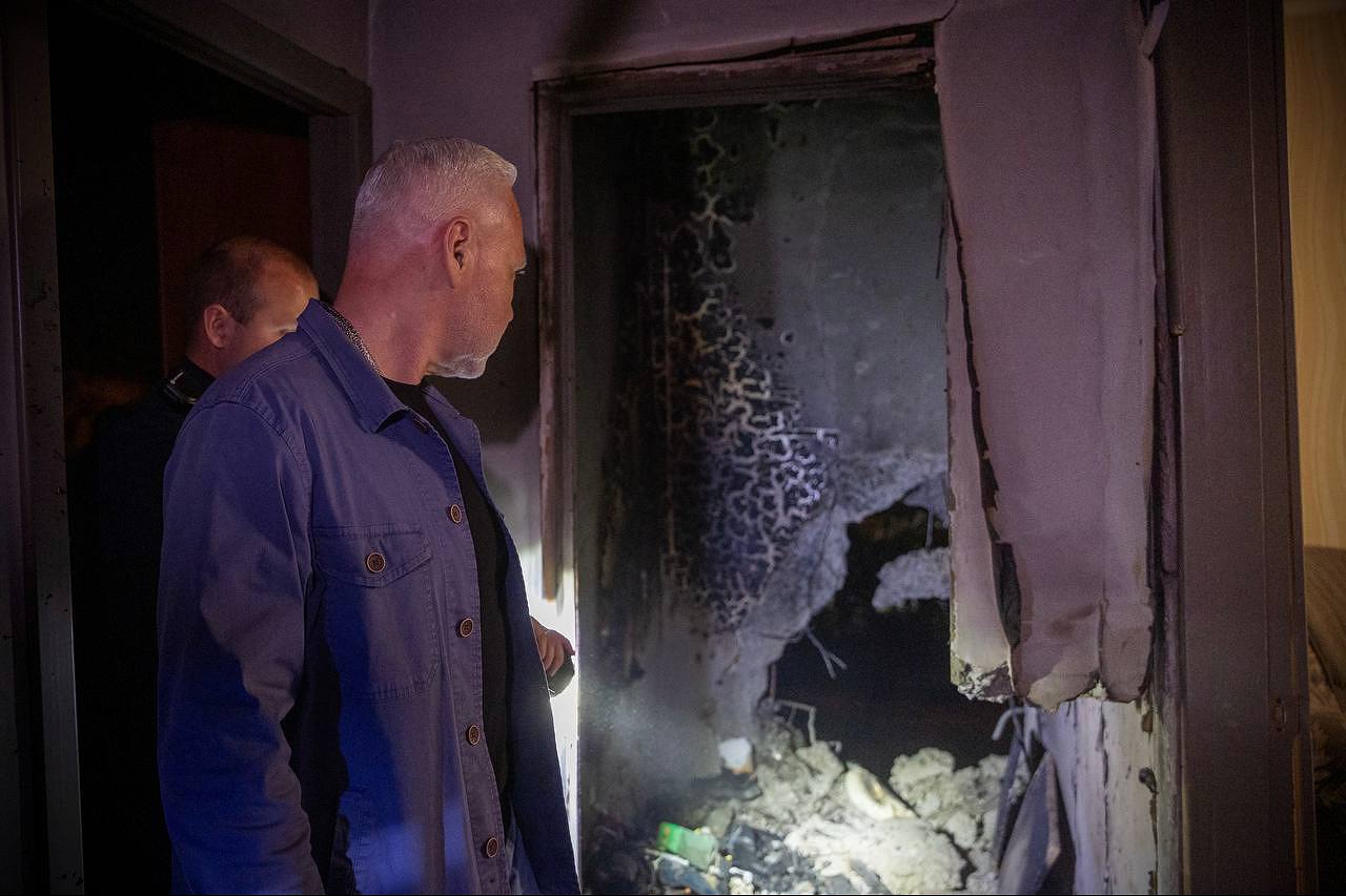 Прямые "прилеты" в квартиры: что известно об обстреле Харькова 5 июня.