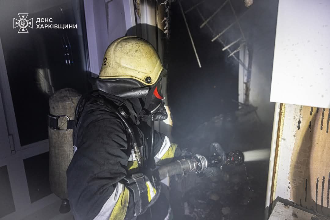 Прямые "прилеты" в квартиры: что известно об обстреле Харькова 5 июня.