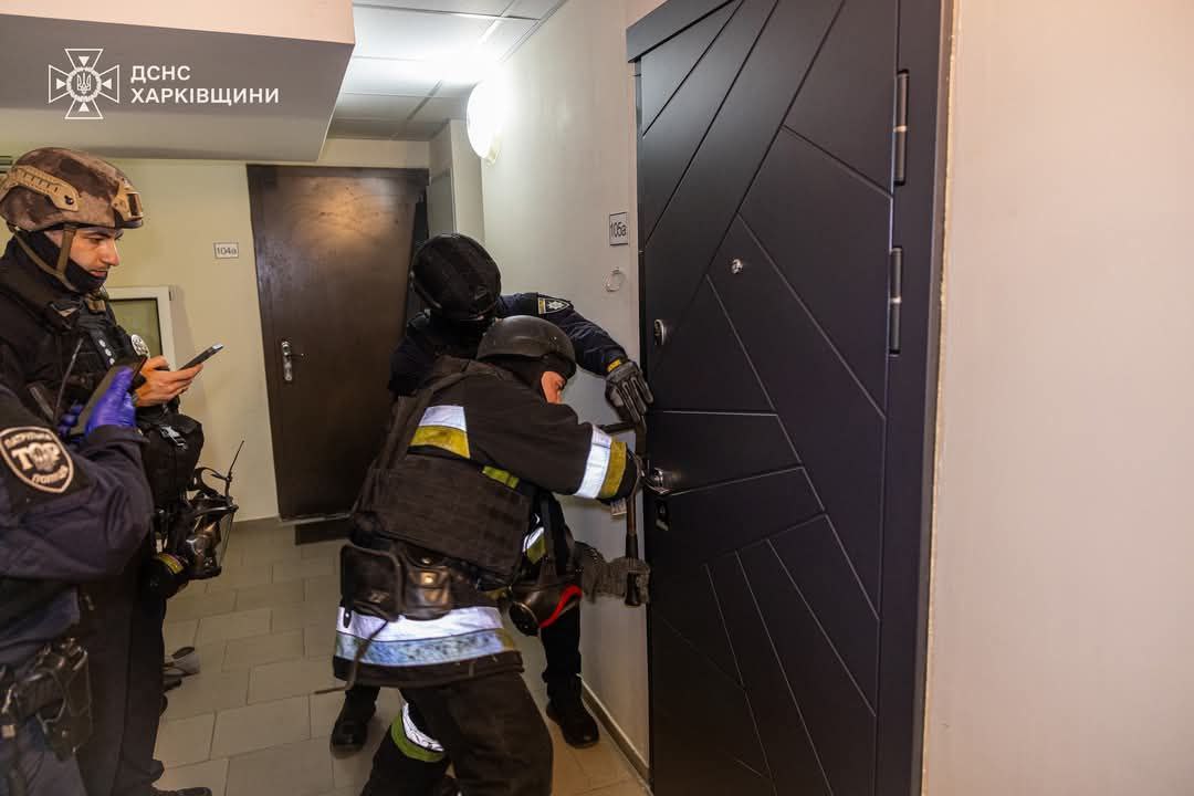 Прямые "прилеты" в квартиры: что известно об обстреле Харькова 5 июня.