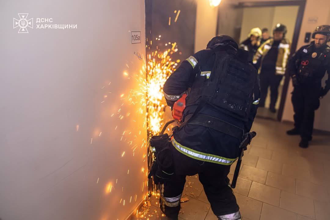 Прямые "прилеты" в квартиры: что известно об обстреле Харькова 5 июня.